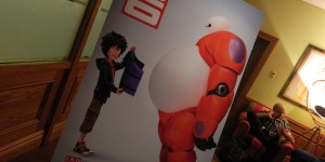 Disney Big Hero […]