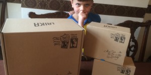 The Boxtrolls – […]