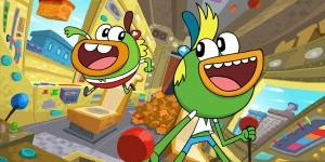NickToons: Breadwinners review […]