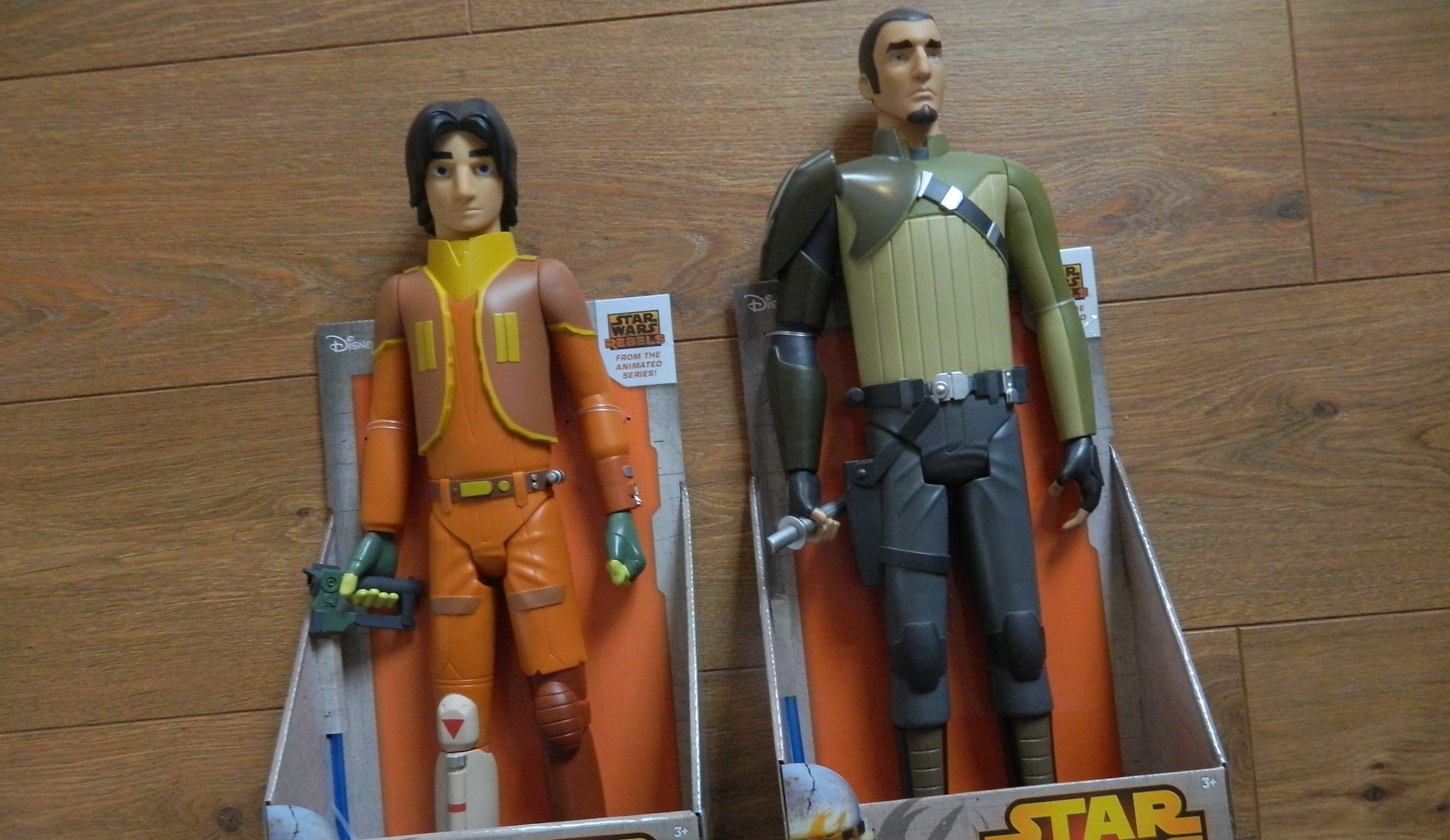 Star Wars Rebels: […]