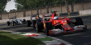 F1 2014 review […]