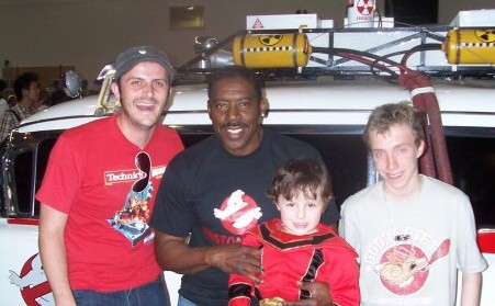 GHOSTBUSTERS – 30th […]