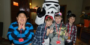 LEGO Star Wars […]