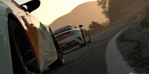 Playstation 4: DriveClub […]