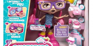 Chatsters – Gabby […]