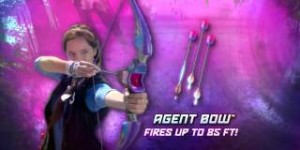 NERF Rebelle: Secrets […]