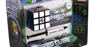 Rubik’s Speed Cube […]