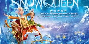 The Snow Queen […]