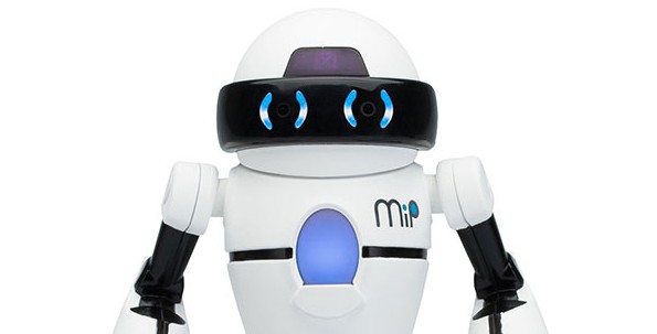 WowWee MiP The […]