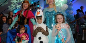 Disney’s Sing-A-Long-A Frozen […]