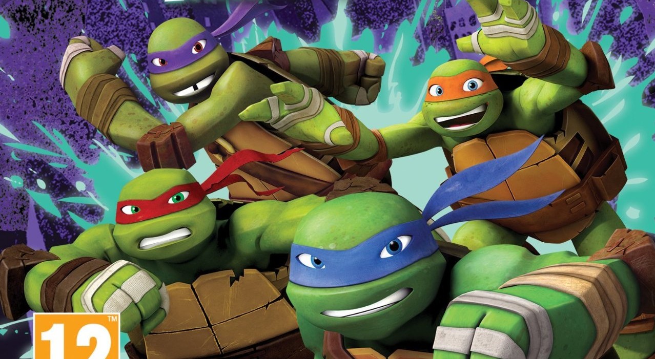 Teenage Mutant Ninja […]
