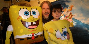 The Spongebob Movie […]