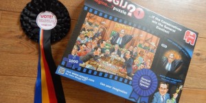 VOTE WASGIJ!!! Dave [&hellip;]