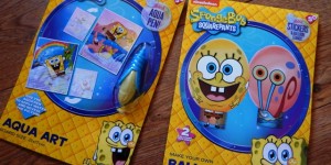Spongebob Squarepants Aqua […]