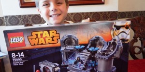 LEGO STAR WARS […]