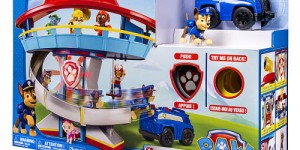 Paw Patrol Lookout […]