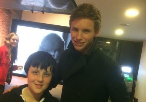 FANTASTIC BEASTS AND […]
