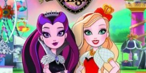 Ever After High […]
