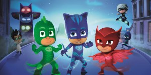 Disney Junior PJ […]
