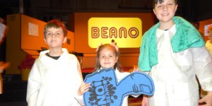 NEW LOOK BEANO […]