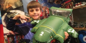 Bladez Toyz Thunderbirds […]