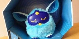 Furby Connect review […]