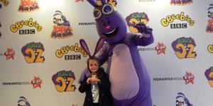 CBeebies Kate and […]