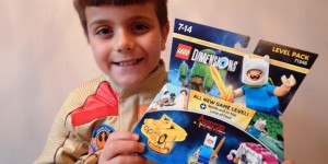 LEGO Dimensions Adventure […]