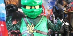 LEGO NINJAGO – […]