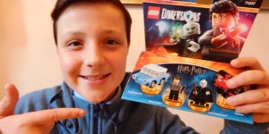 LEGO Dimensions Harry […]