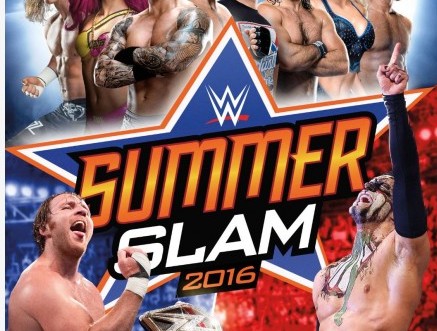WWE SummerSlam 2016 […]