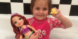 Disney Princess Colours […]