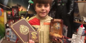 Harry Potter Products […]