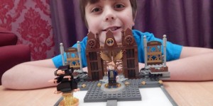 LEGO Dimensions Fantastic […]