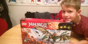 LEGO Ninjago – […]