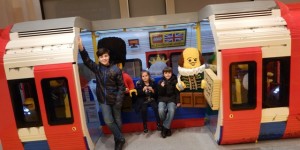 LEGO Store Leicester […]