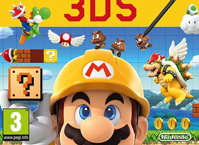 Nintendo 3DS – […]