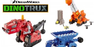 Win DreamWorks DINOTRUX […]