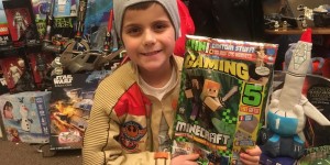 Christmas 110% Gaming […]