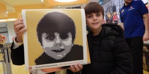 The LEGO Store […]