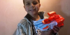Paper Plane Shooter […]