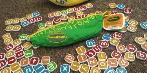 My First Bananagrams […]
