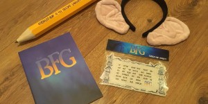 Win The BFG […]