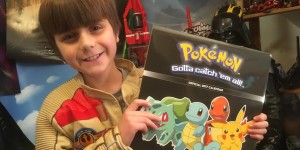 The Official Pokemon […]