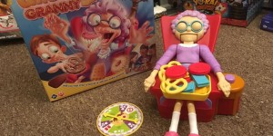 Greedy Granny review […]