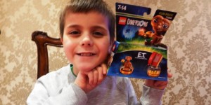 LEGO Dimensions E.T. […]
