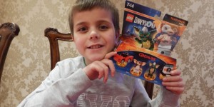 LEGO Dimensions Gremlins […]