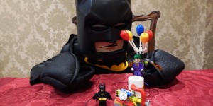 LEGO The LEGO […]