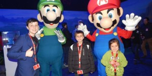 Nintendo SWITCH – […]