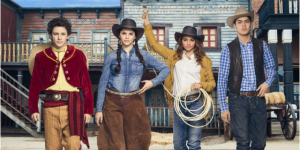 Nickelodeon – Hag […]